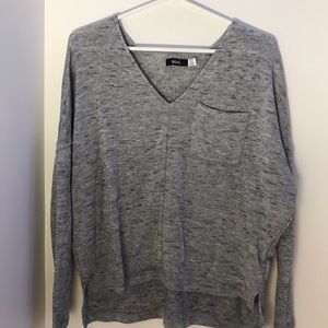 Urban outfitters BDG grey sweater